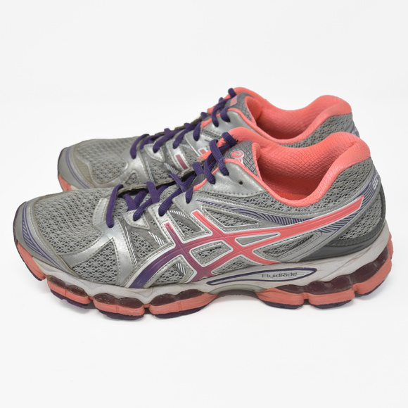 asics Shoes | Gel Evate 2 Womens Sz 10 Running Hiking | Poshmark